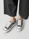 Damskie Sneakersy ROGUE – Denim Blue