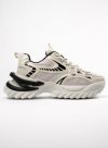 Damskie Sneakersy JAYDEN BEIGE
