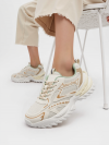 Sneakers Nova Beige