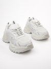 Sneakers Astrid White