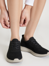 Damskie Sneakersy NORA BLACK