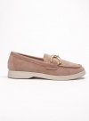 Damskie Mokasyny LUNA PINK