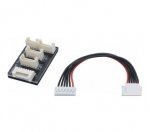 NOSRAM - Adapter dla pakietów Flight/Thunderpower (2S-6S) 91604