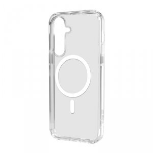 Etui case na Samsung Galaxy S26 LITE MAG MagSafe - przezroczyste