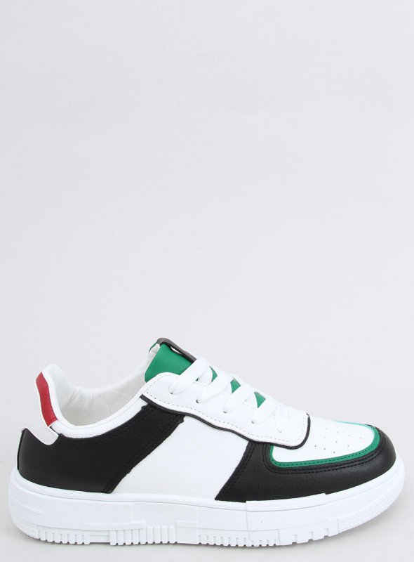 Buty sportowe damskie AMBAR BLACK