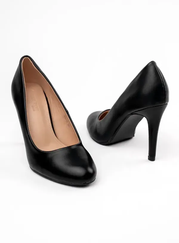 Damskie Szpilki SERENA BLACK