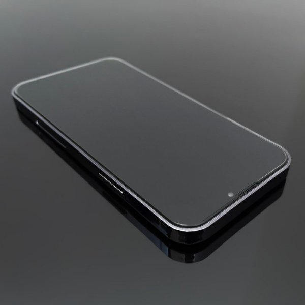 Hybrydowa elastyczna folia szklana na iPhone 13 mini Nano Flexi