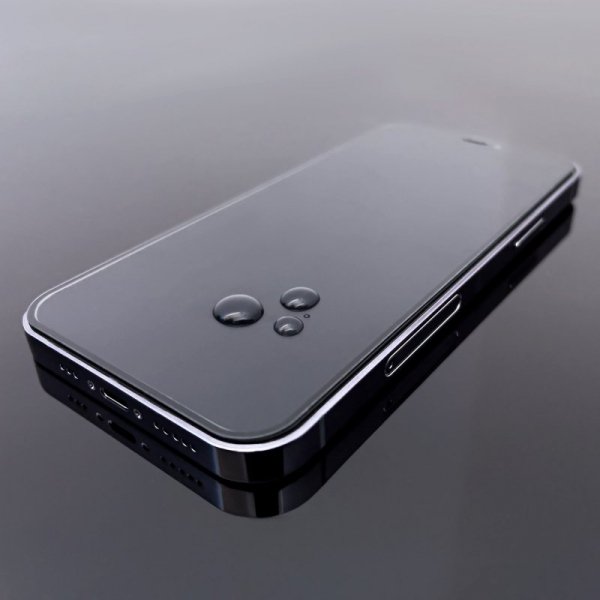 Szkło hartowane elastyczne z ramką do Xiaomi Redmi Note 11T 5G / Redmi Note 11S 5G / Poco M4 Pro 5G