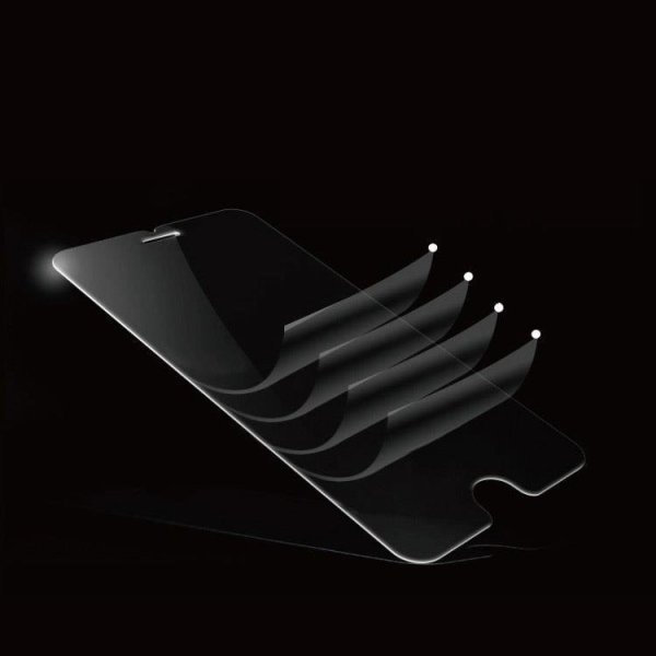Szkło hartowane 9H na iPhone 14 Pro Max Tempered Glass