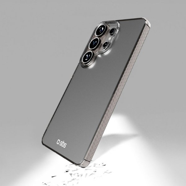 Etui ochronne na Samsung Galaxy S26 Ultra Extreme X2 - przezroczyste