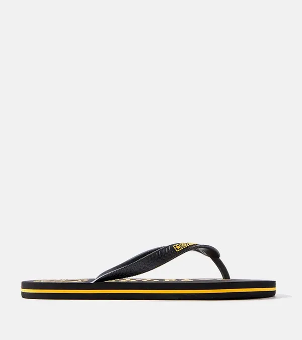 Czarne japonki Big Star LL174430