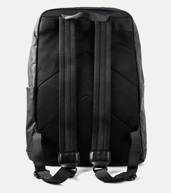 Czarny plecak Big Star II574049