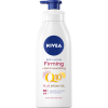 NIVEA Body Q10 Ujędrniająco - odżywczy balsam do ciała z pompką 400 ml