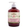 Musk Rose & Cotton Liquid Soap, Green Pharmacy