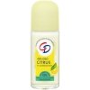 CD Dezodorant roll-on Citrus, 50ml
