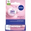 NIVEA Lip Care Pielęgnująca pomadka do ust Pearly Shine 4.8 g