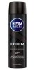 NIVEA MEN Antyperspirant w sprayu Deep 150 ml