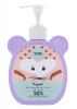 YOPE Naturalne Mydło do rąk dla dzieci - NAGIETEK  400ml