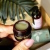 Nutri-protective Coconut Lip Balm, Najel