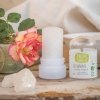 Alum Stone Deodorant, AIAB, Pierpaoli Ekos