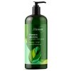 Micellar Shampoo for Hair and Scalp, Basil + NMF