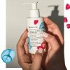 Snail Slime Regenerating Hand and Nail Mask, Vis Plantis