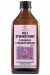 Comfrey Oil with Ironwort & Ground Elder, Myvita