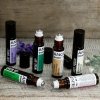Lavender, Chamomile & Neroli Essential Oil Blend, Roller, Ancient Wisdom