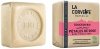 Rose petals Soap BIO Organic, La Corvette, 100g