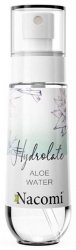 Hydrolat Aloesowy, Nacomi, 80 ml