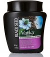 Black Seed Hair Mask Treatment Cream Dabur Vatika, 500g