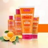 Beauty Formulas Brightening Vitamin C Maska rozjaśniająca na tkaninie z Witaminą C 1szt