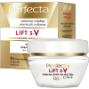 PERFECTA Lift 3-V 70+ Wygładzający krem liftingujący na dzień i na noc 50 ml