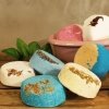 Sage & Vanilla Bath Disk, 200g