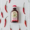 Natural Burdock Oil with Red Pepper, 100 ml