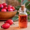 Rosehip Seed Oil, 100% Natural, Olvita, 30 ml