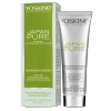 Yoskine Pure Intensywny Mikro Peeling szafirowy do twarzy - Mikrodermabrazja odmładzająca 75ml