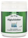 Algtabletter Alg-Börje, Seaweed