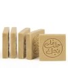 Mini Aleppo Soaps, Olive and Bay Laurel Oils, Najel