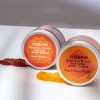 Yoskine Happiness Rituals Cukrowy Peeling do ciała Ginger 300g