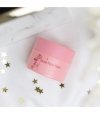 Rose Soothing and Calming Face Mask for Couperose Skin, Nacomi