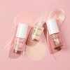 EVELINE Nail Therapy Professional Skoncentrowana odżywka do paznokci nadająca kolor - Nude 5 ml
