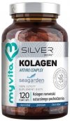 Collagen Arthro, Capsules, MyVita SILVER PURE