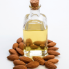 Almond Oil, Cold pressed, Olvita, 100ml