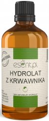 Hydrolat z Krwawnika, Esent, 100ml