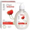 POGNIECIONY KARTONIK Mleczko do higieny intymnej Delikatne dotknięcie DR.SANTE Femme Intime, 230ml