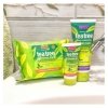 Beauty Formulas Tea Tree Peeling oczyszczający do twarzy  150ml