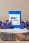 Lavender Marseille Perfumed Soap BIO, Alepia, 100 g