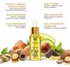 Oliwka do Paznokci Silnie Regenerująca, Nail Magic Oil, Kabos