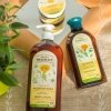 Calendula Shampoo for Greasy Hair, Green Pharmacy